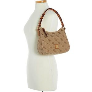 Dooney & Bourke Maxi Quilt Small Kiley